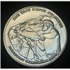 Image 3 : PAN AMERICA 1OZ SILVER BULLION