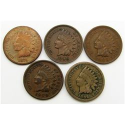 1862, 1874, 1898, 1900, 1905