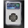 Image 2 : 1837 BUST QTR NGC VF20