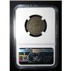 Image 2 : 1876 SEATED LIBERTY QTR NGC XF45