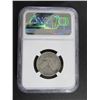 Image 2 : 1921 STANDING LIBERTY QTR NGC FINE DETAILS