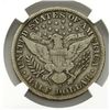Image 3 : 1904-S BARBER HALF DOLLAR NGC FINE 15