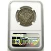 Image 4 : 1904-S BARBER HALF DOLLAR NGC FINE 15