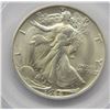 Image 2 : 1944-S 50C PCGS MS 65