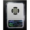 Image 2 : 1942/41 MERCURY DIME NGC AU50