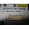 Image 5 : Indramat AC Main Spindle Drive, M/N: TDA 1.1-50-3-AY0