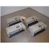 Image 1 : (4) MODICON 110CPU31101 POWER SUPPLY MODULE