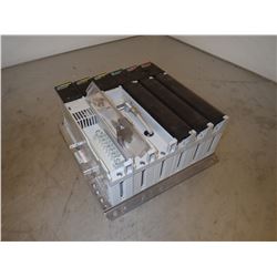 *LOT OF 6* MODICON I/O MODULES