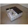 Image 1 : *LOT OF 6* MODICON I/O MODULES
