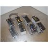 Image 1 : *LOT OF 8* MODICON ASBM0T-202 MOTION MODULE