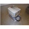 Image 2 : (2) OMRON 3G3MV-A4004 INVERTER