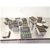 Image 1 : LOT OF MANY MODICON I/O MODULES