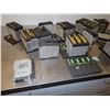 Image 3 : LOT OF MANY MODICON I/O MODULES