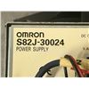 Image 4 : OMRON S82J-30024 POWER SUPPLY