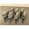 Image 1 : LOT OF MODICON MODULES *PART #'S PICTURED**PARTS / REPAIR ONLY*