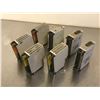 Image 2 : LOT OF MODICON MODULES *PART #'S PICTURED**PARTS / REPAIR ONLY*