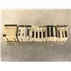 Image 2 : LOT OF OMRON MODULES *PART #'S PICTURED**PARTS / REPAIR ONLY*