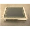 Image 1 : OMRON NS10-TV00-V2 INTERACTIVE DISPLAY *PARTS / REPAIR ONLY*