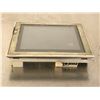 Image 1 : OMRON NS8-TV00-V1 INTERACTIVE DISPLAY *PARTS / REPAIR ONLY*