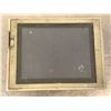 Image 2 : OMRON NS8-TV00-V1 INTERACTIVE DISPLAY *PARTS / REPAIR ONLY*