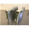 Image 2 : (2) REXROTH DKC03.3-040-7-FW SERVO DRIVE