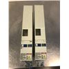 Image 3 : (2) REXROTH DKCXX.3-040-7 SERVO DRIVE