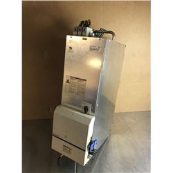 REXROTH INDRAMAT HZF01.1-W045N POWER SUPPLY