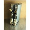 Image 1 : (2) REXROTH INDRAMAT HMS01.1N-W0020 INDRA DRIVE