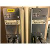 Image 3 : (2) REXROTH INDRAMAT HMS01.1N-W0020 INDRA DRIVE
