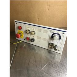 Rexroth BTA20 .4-NA-SP-VE-BS Operator Interface Control Panel