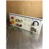 Image 1 : Rexroth BTA20 .4-NA-SP-VE-BS Operator Interface Control Panel