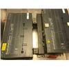 Image 1 : LOT OF 2 *PARTS ONLY* BOSCH REXROTH PST 6250.100 L CONTROLLER