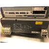 Image 2 : LOT OF 2 *PARTS ONLY* BOSCH REXROTH PST 6250.100 L CONTROLLER
