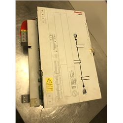 *PARTS ONLY* BOSCH REXROTH PST 6300.105 L CONTROLLER