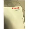 Image 2 : *PARTS ONLY* BOSCH REXROTH PST 6300.105 L CONTROLLER