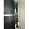 Image 2 : (2) Rexroth LT305 0 608 750 086 Servo Control Module