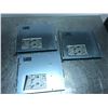 Image 1 : (3) REXROTH 0 608 830 237 SE311 TIGHTENING CONTROLLER