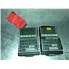 Image 1 : LOT OF 2 *PARTS ONLY* BOSCH BT6.00 HPG WELD CONTROLLER