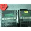Image 2 : LOT OF 2 *PARTS ONLY* BOSCH BT6.00 HPG WELD CONTROLLER