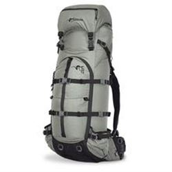 Stone Glacier SKY 5900 w/ Xcurve frame with Belt