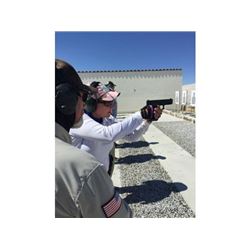 Front Sight Firearms Training Commander Life Membership