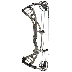 Hoyt Bow Carbon RX-4