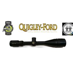 Custom Quigley Ford Scope