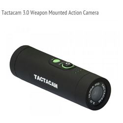 Tactacam Solo Camera Package with WiFi for Gun