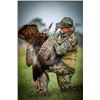 Image 1 : 2 Person- FLORIDA OSCEOLA  3 Day Fully guided Turkey Hunt 2022