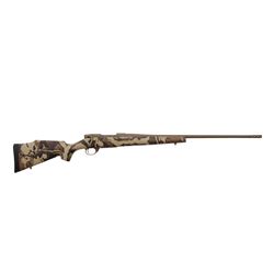 First Lite Weatherby Vanguard in 300 Weatherby (package with FL clothing)