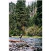Image 2 : Montana Fly Fishing- 5 Nights Lodging up to 6 People & 3 Days Guided Fly fishing for 2 people