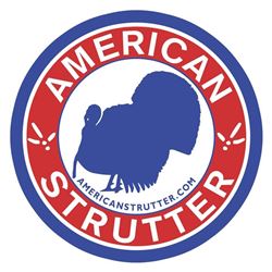 A "Grand National" 3 Day Turkey Hunt