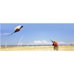 2 Person-Premium SD NWTF Pheasant hunt (Lodging and Meals included)