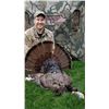 Image 2 : 3-day Ohio Turkey Hunt for 1 Person